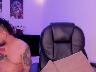 Camsoda Best live sex cam show of sextape-couple