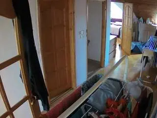 Camsoda Sex Cam of voyeurcam-julmodels-hall-2nd