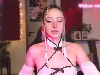 Camsoda Adult Video Chat of sakura-beuty