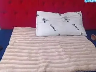 Camsoda Adult Video Chat of sexierebelious