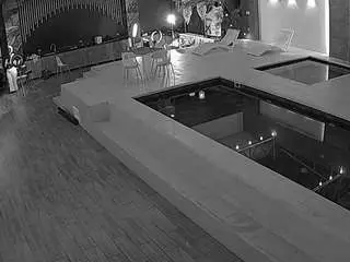 Camsoda Nude Webcam of voyeurcam-casa-salsa-gym