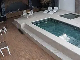 Camsoda Free Porn Cam of voyeurcam-casa-salsa-gym