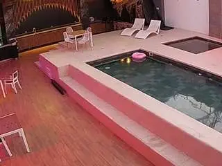 Camsoda Watch Live Sex Cams of voyeurcam-casa-salsa-gym