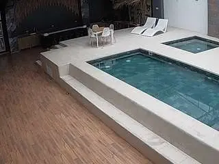 Camsoda Free Live Porn of voyeurcam-casa-salsa-gym