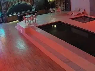 Camsoda Adult Video Chat of voyeurcam-casa-salsa-gym