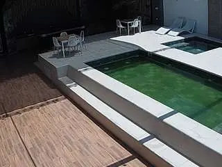 Camsoda Best Webcam of voyeurcam-casa-salsa-gym