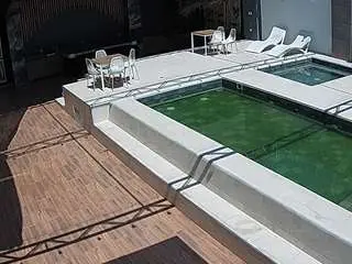 Camsoda Adult Webcam of voyeurcam-casa-salsa-gym