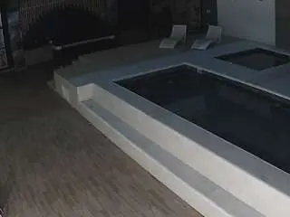 Camsoda Sex Chat of voyeurcam-casa-salsa-gym