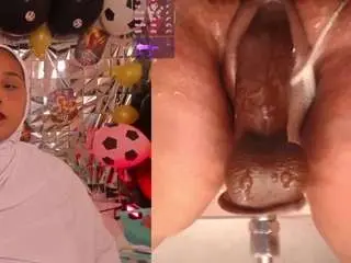 Camsoda Private Sex Chat of bbwhijab