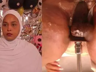 Camsoda Live Sex Cam of bbwhijab