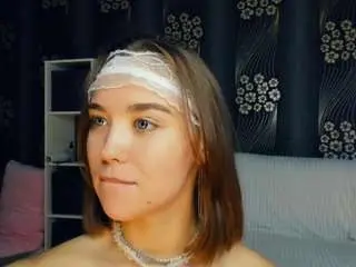 Camsoda Free Porn Cam of vernitabelluomini