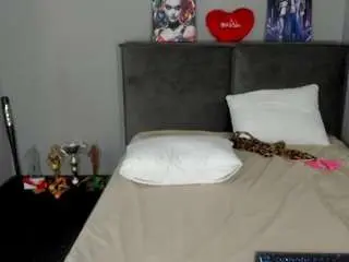Camsoda Live Sex Cam of musclexxxbarbie