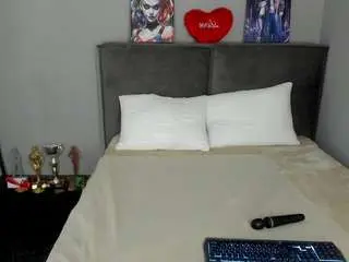 Camsoda Adult Webcam of musclexxxbarbie