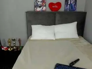 Camsoda Live Sex of musclexxxbarbie