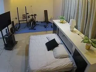 Camsoda Sex Chat of voyeurcam-jb-office-1
