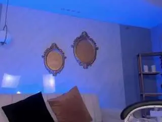 Camsoda Live Sex Cam of laylascarlett