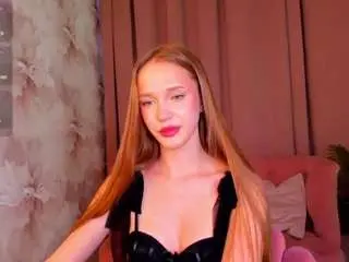 Camsoda Adult Webcams of rina-balle