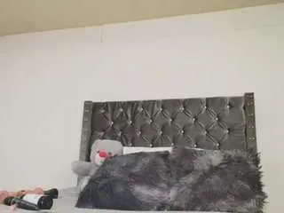 Camsoda Adult Webcam of melanyy-miller