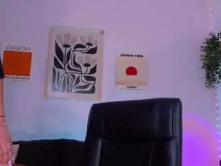Camsoda Sex Chat of violettcastel
