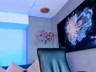 Camsoda Live Porn of zoelins