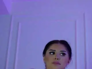 Camsoda Best Webcam of amberseyes