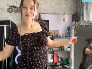 Camsoda Private Sex Chat of margewolsky