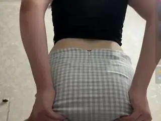 Camsoda Nude Webcam of alinashankin