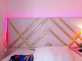 Camsoda Sex Cam of lailastilwills