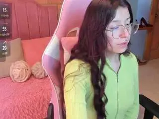 Camsoda Adult Video Chat of amyjonnes