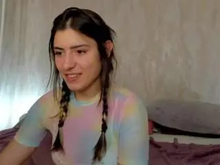 Camsoda Best live sex cam show of avayuzu