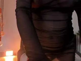 Camsoda Adult Webcam of giaferrera