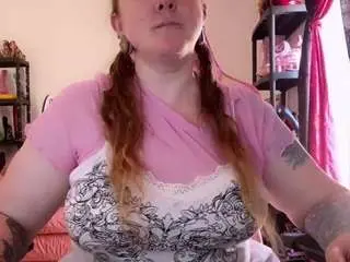 Camsoda Live Sex Cam of kisica