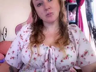 Camsoda Best Webcam of kisica