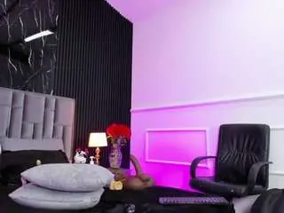 Camsoda Adult Webcam of atinxnaugthy