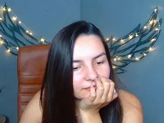 Camsoda Adult Video Chat of jasmineasha