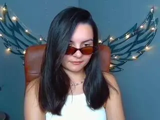 Camsoda Nude Webcam of jasmineasha