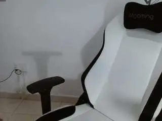 Camsoda Nude Webcam of bety-cum2