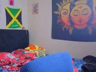 Camsoda Best live sex cam show of tokyodagoddess