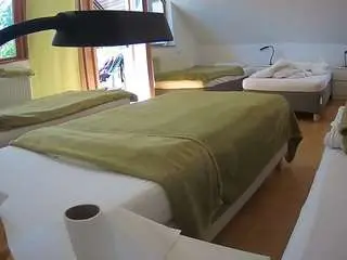 Camsoda Best live sex cam show of voyeurcam-julmodels-bed-2