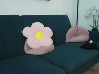 Camsoda Private Sex Chat of izybelle