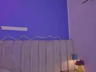 Camsoda Adult Webcam of evaa-stevens