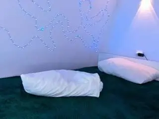 Camsoda Nude Webcam of sttyllezz
