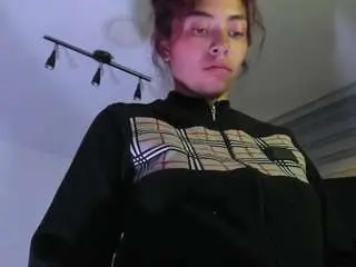 Camsoda Free Live Porn of melanie-rouxs