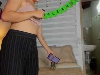 Camsoda Sex Cam of nella-joly
