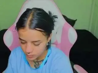 Camsoda Nude Webcam of niicole-fox2