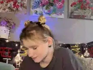Camsoda Sex Cam of clemmieklassen