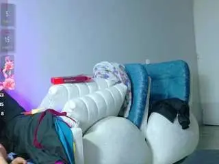 Camsoda Adult Webcam of double-delight