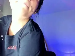 Camsoda Nude Webcam of nahiara-santana