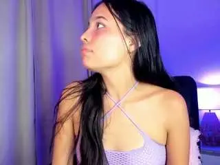 Camsoda Live Sex Cam of nahiara-santana