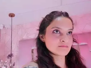 Camsoda Live Sex Cam of nai-velvet